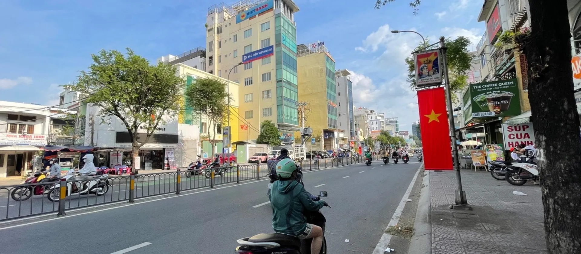 Bán nhà đường Lê văn duyệt phường Gia Định TP.HCM 14 tỷ... Bán nhà mặt phố tại Gia Định, Hồ Chí Minh 01