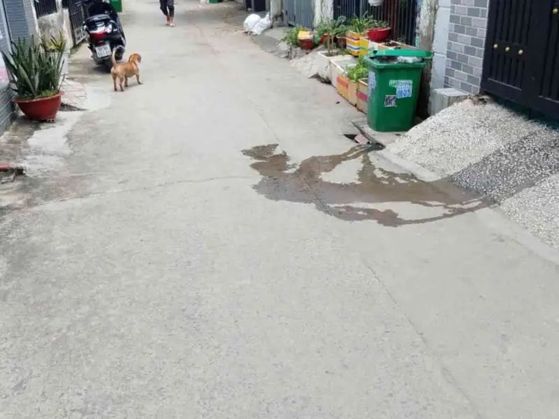 Bán nhà cấp 4 62m2 tại Tăng Nhơn Phú, giá 5.1 tỷ... Bán nhà riêng tại Tăng Nhơn Phú, Hồ Chí Minh 01