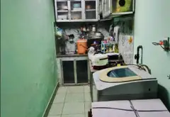 Nhà 3 lầu, 8 PN, 60m2, gần mặt đường Phan Văn Hân, giáp Q1. Tiện ích xung quanh vượt mong đợi... Bán nhà riêng tại Gia Định, Hồ Chí Minh 04