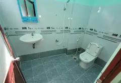 Cơ hội sở hữu nhà 3 tầng trung tâm quận 8, giá giảm ngay 100 triệu... Bán nhà riêng tại Phú Định, Hồ Chí Minh 04