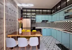 Bán nhà nguyễn văn khối 4x13m đúc 4 tấm... Bán nhà riêng tại Thông Tây Hội, Hồ Chí Minh 02