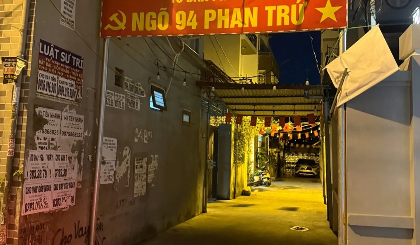 🏠 Nhà 3 Tầng Gần Trung Tâm - Cơ Hội Vàng Chỉ 3.05 Tỷ!... Bán nhà riêng tại Kiến An, Hải Phòng 01