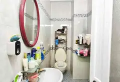 Nhà riêng 4 tầng lô góc trung tâm Bà Hạt Quận 10, diện tích 38m², giá 6 tỷ... Bán nhà riêng tại Vườn Lài, Hồ Chí Minh 11