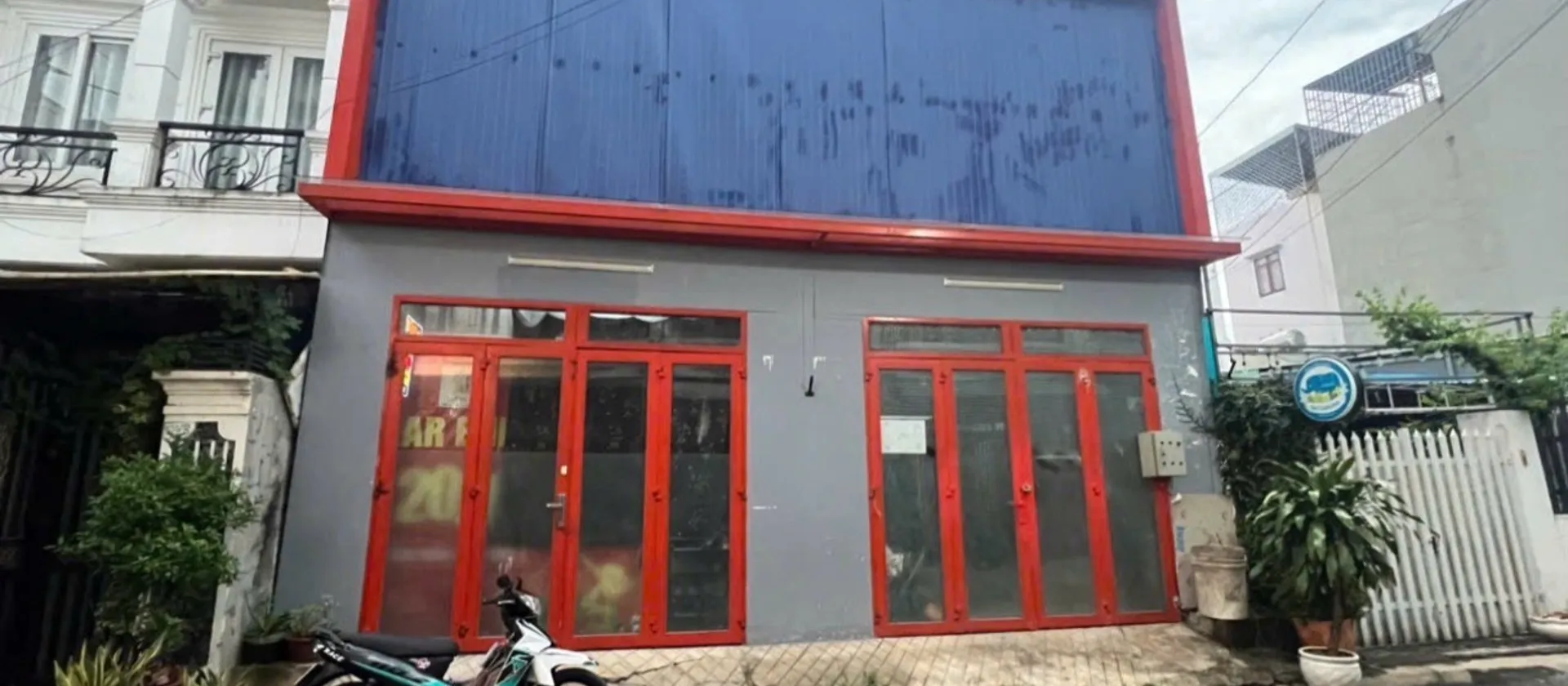 Bán nhà riêng mặt tiền 8m tại Tô Ngọc Vân, diện tích 104m², pháp lý cơ sở, giá 7.6 tỷ... Bán nhà riêng tại Thới An, Hồ Chí Minh 01