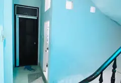 NHÀ VIEW CÔNG VIÊN NGUYỄN VĂN KHỐI – 2 MẶT HẺM LỚN – 12TY99 TL... Bán nhà riêng tại Thông Tây Hội, Hồ Chí Minh 12