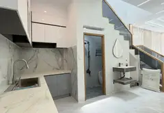 Cơ hội sở hữu nhà 2 tầng thiết kế hiện đại tại Phú Thạnh, giá tốt khó bỏ qua... Bán nhà riêng tại Phú Thạnh, Hồ Chí Minh 03