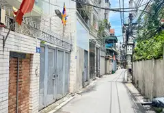 Bán nhà 5 tầng 80m2, Bằng Liệt, ô tô tránh, kinh doanh tốt, sát KĐT Linh Đàm.... Bán nhà riêng tại Hoàng Liệt, Hà Nội 01