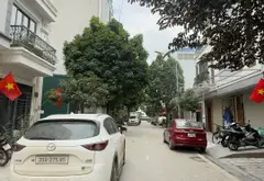 Biệt thự hiện đại, vị trí vàng, ô tô đỗ cửa... Bán biệt thự, liền kề tại Hà Đông, Hà Nội 04