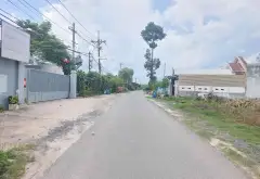 Quỹ đất khủng mặt tiền đường Hòa Phú, Củ Chi – Cơ hội đầu tư siêu hấp dẫn... Bán đất tại Bình Mỹ, Hồ Chí Minh 03