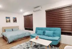 Bán căn hộ dịch vụ trung tâm Ba Đình, 74m², dòng tiền 1.5 tỷ/năm... Bán partner tại Ngọc Hà, Hà Nội 02