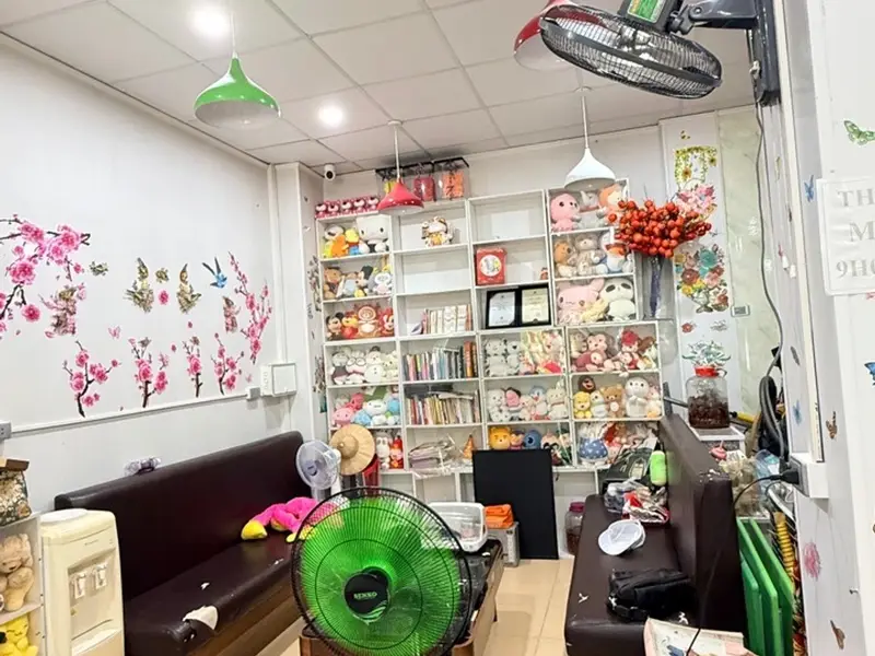 Cơ hội sở hữu nhà riêng 4 tầng mặt tiền rộng tại Thạch Bàn với view công viên hiếm có... Bán nhà riêng tại Long Biên, Hà Nội 01