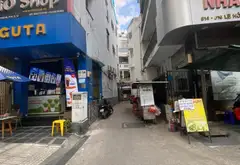 Nhà Góc 2 Mặt Tiện Kinh Doanh Quận 10 - Thoáng Mát, 6 Phòng Ngủ... Bán nhà riêng tại Vườn Lài, Hồ Chí Minh 08