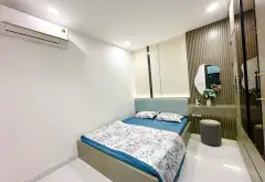 Căn hộ siêu hot trung tâm Chùa Láng - Full nội thất xịn, chỉ việc vào ở... Bán căn hộ chung cư tại Láng, Hà Nội 12