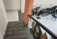 Bán nhà riêng 3 tầng 59m² tại trung tâm quận Bình Thạnh, hẻm ô tô thoáng... Bán nhà riêng tại Gia Định, Hồ Chí Minh 04