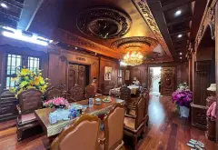 Chính chủ Bán biệt thự Khu đô thị vĩnh hoàng... Bán biệt thự, liền kề tại Tương Mai, Hà Nội 18