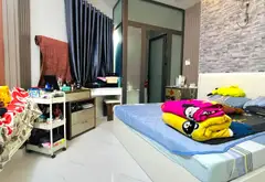 Nhà 5 tầng 5PN tại Tân Phú, giá 8.8 tỷ, mặt tiền 4m... Bán nhà riêng tại Tân Sơn Nhì, Hồ Chí Minh 06