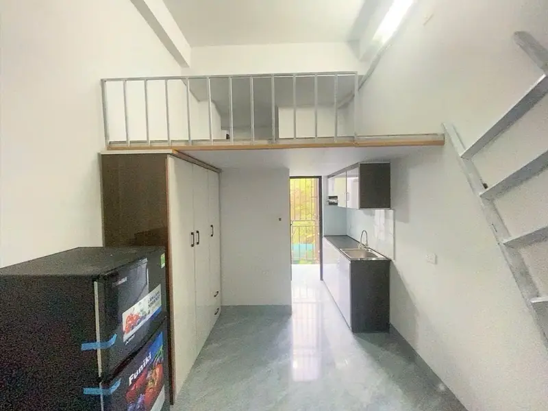 Chung cư mini 7 tầng, 11 phòng, thiết kế đầy đủ tiện nghi tại Phân Lô Yên Nghĩa... Bán chung cư mini tại Yên Nghĩa, Hà Nội 01