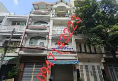 Nhà mặt phố Bàu Cát - Cơ hội kinh doanh đỉnh cao... Bán nhà mặt phố tại Tân Bình, Hồ Chí Minh 03