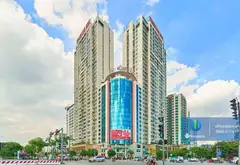 Căn hộ cao cấp tại phường Từ Liêm, Hà Nội - Cơ hội sở hữu đẳng cấp ngay trung tâm Mỹ Đình!!... Bán căn hộ chung cư tại Từ Liêm, Hà Nội 01