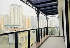 Tòa nhà văn phòng - 210.5m² - Yên Hòa, Hà Nội - 230 tỷ... Bán văn phòng tại Yên Hòa, Hà Nội 07