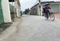 Lô đất vuông vắn 62m tại Thiên Hương với mặt tiền rộng, vị trí thuận tiện... Bán đất tại Thiên Hương, Hải Phòng 06