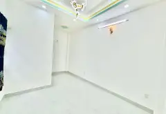 Nhà mặt phố trung tâm Gò Vấp cơ hội kinh doanh đắc địa giá tốt... Bán nhà mặt phố tại An Nhơn, Hồ Chí Minh 07