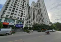 CHƯNG CƯ TECCO SKY Ở NGAY , CÁCH BẾN XE NƯỚC NGẦM CHỈ VÀI PHÚT DI CHUYỂN... Bán căn hộ chung cư tại Thanh Trì, Hà Nội 07