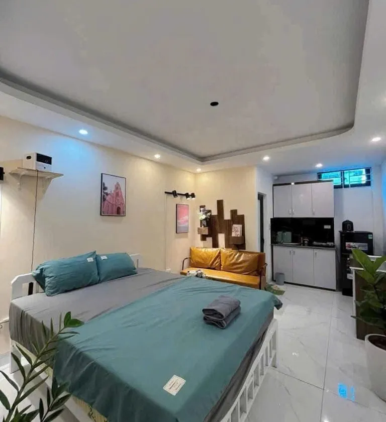 Cơ hội sở hữu chung cư mini 7 tầng thang máy Nguyễn Khánh Toàn - Gà đẻ trứng vàng hiếm có... Bán chung cư mini tại Cầu Giấy, Hà Nội 01