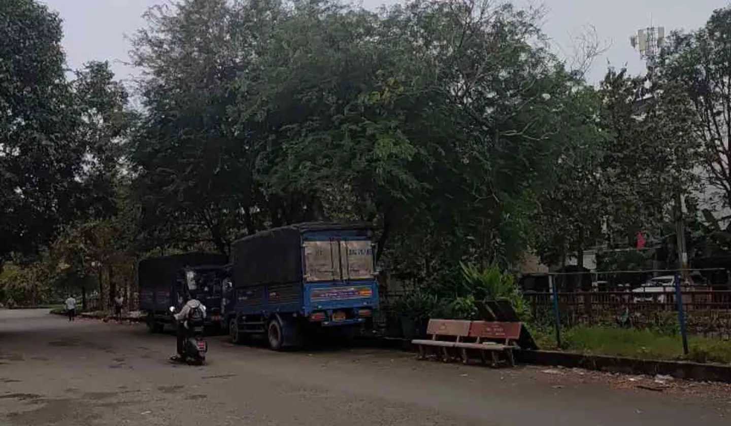 Bán đất 571.3 m2 xã Tân Vĩnh Lộc, Hồ Chí Minh, pháp lý rõ ràng, giá 3.65 tỷ... Bán đất tại Tân Vĩnh Lộc, Hồ Chí Minh 01