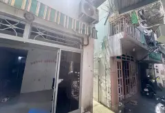 Bán nhà riêng 2 tầng tại phường Tân Bình, Hồ Chí Minh, gần Metro số 2... Bán nhà riêng tại Tân Bình, Hồ Chí Minh 14