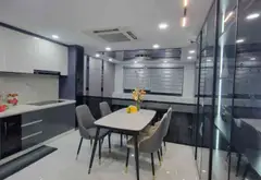 MÃ SỐ 712 Nhà thang máy.

🏠 BÁN NHÀ XÂY MỚI – FULL NỘI THẤT

📐 Diện tích: 4,5 × 11m, công nhận 49... Bán nhà riêng tại Gò Vấp, Hồ Chí Minh 06
