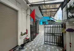 Nhà riêng 4 tầng lô góc, vị trí đắc địa tại Hải An, gần phố Ngô Gia Tự... Bán nhà riêng tại Hải An, Hải Phòng 17