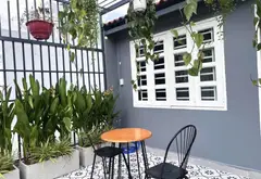 Nhà mặt phố kinh doanh sầm uất, giảm ngay giá chỉ 8.39 tỷ... Bán nhà mặt phố tại An Hội Đông, Hồ Chí Minh 15
