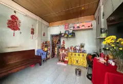Căn hộ chung cư 1 phòng ngủ tại Hưng Phú, Quận 8, diện tích sử dụng 50m2, giá 1.8 tỷ VNĐ... Bán căn hộ chung cư tại Chánh Hưng, Hồ Chí Minh 02