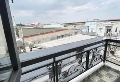 Bán nhà riêng 4 tầng diện tích 60m² tại Bình Trị Đông, thuận tiện kinh doanh... Bán nhà riêng tại Bình Trị Đông, Hồ Chí Minh 05