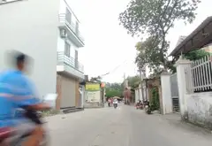 💥Bán đất 40m2 full thổ cư xã Quang Minh Hà Nội giá 2.45 tỷ,đường ÔTÔ... Bán đất tại Quang Minh, Hà Nội 05