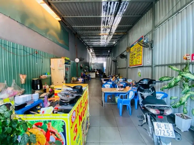 Bán nhà mặt phố 100m2, vị trí gần Nhà thờ Khiết Tâm, giá tốt... Bán nhà mặt phố tại Tam Bình, Hồ Chí Minh 01