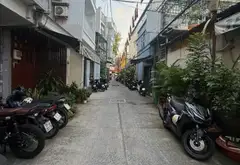 BÁN NHÀ QUẬN 10 | 5 TẦNG BTCT | 3PN MASTER | NHỈNH 8 TỶ... Bán nhà riêng tại Vườn Lài, Hồ Chí Minh 01