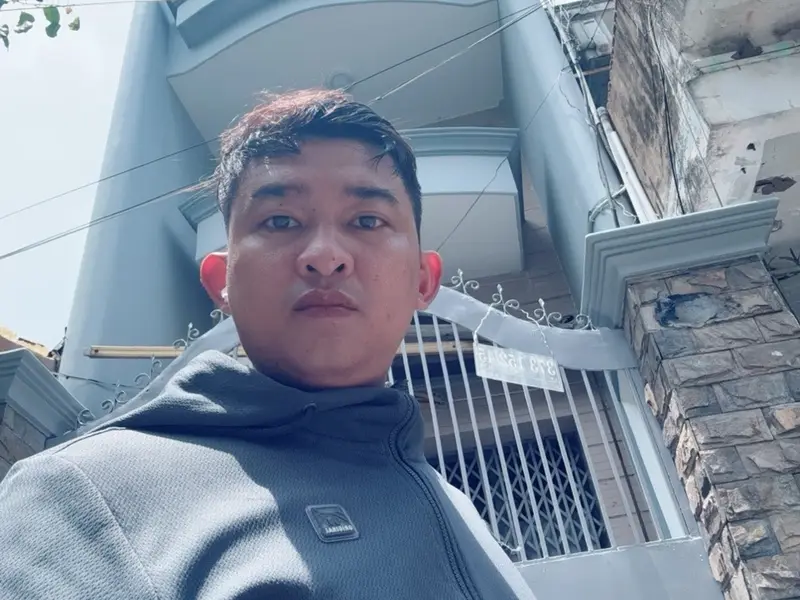 Nhà 4 Tầng Sang Trọng Trung Tâm Quận Tân Bình... Bán nhà riêng tại Tân Hòa, Hồ Chí Minh 01