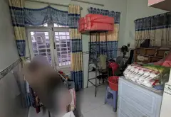 Nhà QL1K p Đông Hoà... Bán nhà mặt phố tại Đông Hòa, Hồ Chí Minh 03