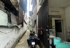 Nhà hai mặt hẻm xe tải ngay chợ Cầu quận Đông Hưng Thuận, 49,1m², 2 tầng... Bán nhà riêng tại Đông Hưng Thuận, Hồ Chí Minh 08