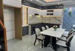 Cơ hội sở hữu nhà 4 tầng đẹp lung linh ngay khu dân cư Bình Tân với thang máy hiện đại... Bán nhà riêng tại Bình Tân, Hồ Chí Minh 05
