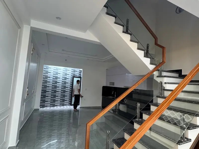Biệt Thự Đẳng Cấp Tại Miếu Hai Xã Với Không Gian Sân Vườn Rộng Thoáng... Bán nhà riêng tại Lê Chân, Hải Phòng 01