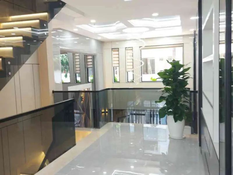 NHÀ MỚI ĐẸP – NỘI THẤT CAO CẤP – CÁCH MT LÊ VĂN QUỚI 20M – 7,45 TỶ!... Bán nhà riêng tại Bình Trị Đông, Hồ Chí Minh 01