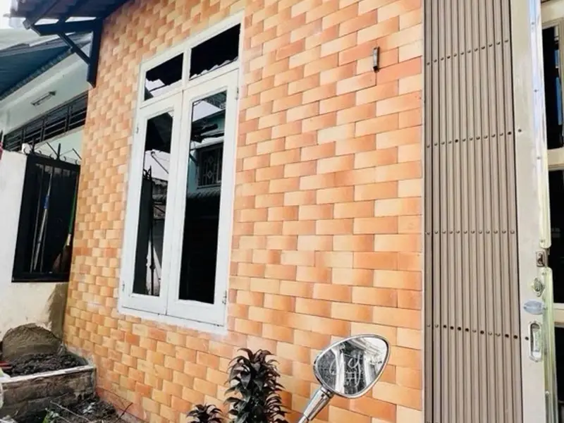 Nhà 3 tầng rộng thoáng ở Tây Thạnh giá tốt... Bán nhà riêng tại Tây Thạnh, Hồ Chí Minh 01