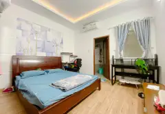 Nhà hẻm xe hơi Phạm Văn Bạch, 4 tầng, giá siêu ưu đãi... Bán nhà riêng tại Tân Bình, Hồ Chí Minh 10
