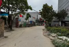 Bán nhà riêng 3 tầng tại TDP Cẩm Sơn, Mỹ Hào, Hưng Yên, xây mới đầy đủ nội thất... Bán nhà riêng tại Mỹ Hào, Hưng Yên 01
