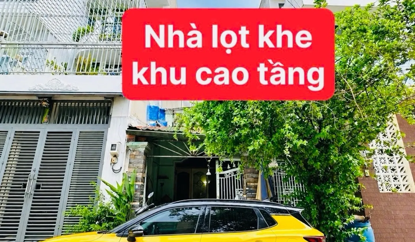 Cơ hội vàng sở hữu nhà hai tầng, vị trí đẹp Phường Trung Mỹ Tây, giá chỉ 4,85 tỷ... Bán nhà riêng tại Trung Mỹ Tây, Hồ Chí Minh 01