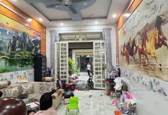 🔥 HOA HẬU TRỞ LẠI ĐƯỜNG ĐUA – BẾN LỘI, BÌNH TÂN 🔥... Bán nhà riêng tại Bình Trị Đông, Hồ Chí Minh 09