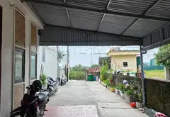 Nhà riêng 3 tầng 31.3m² tại Phường Chương Mỹ, Hà Nội, thiết kế hiện đại hướng Tây Nam... Bán nhà riêng tại Chương Mỹ, Hà Nội 16
